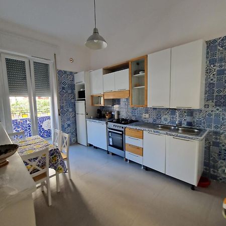 Casa Cristina Διαμέρισμα Maiori Εξωτερικό φωτογραφία