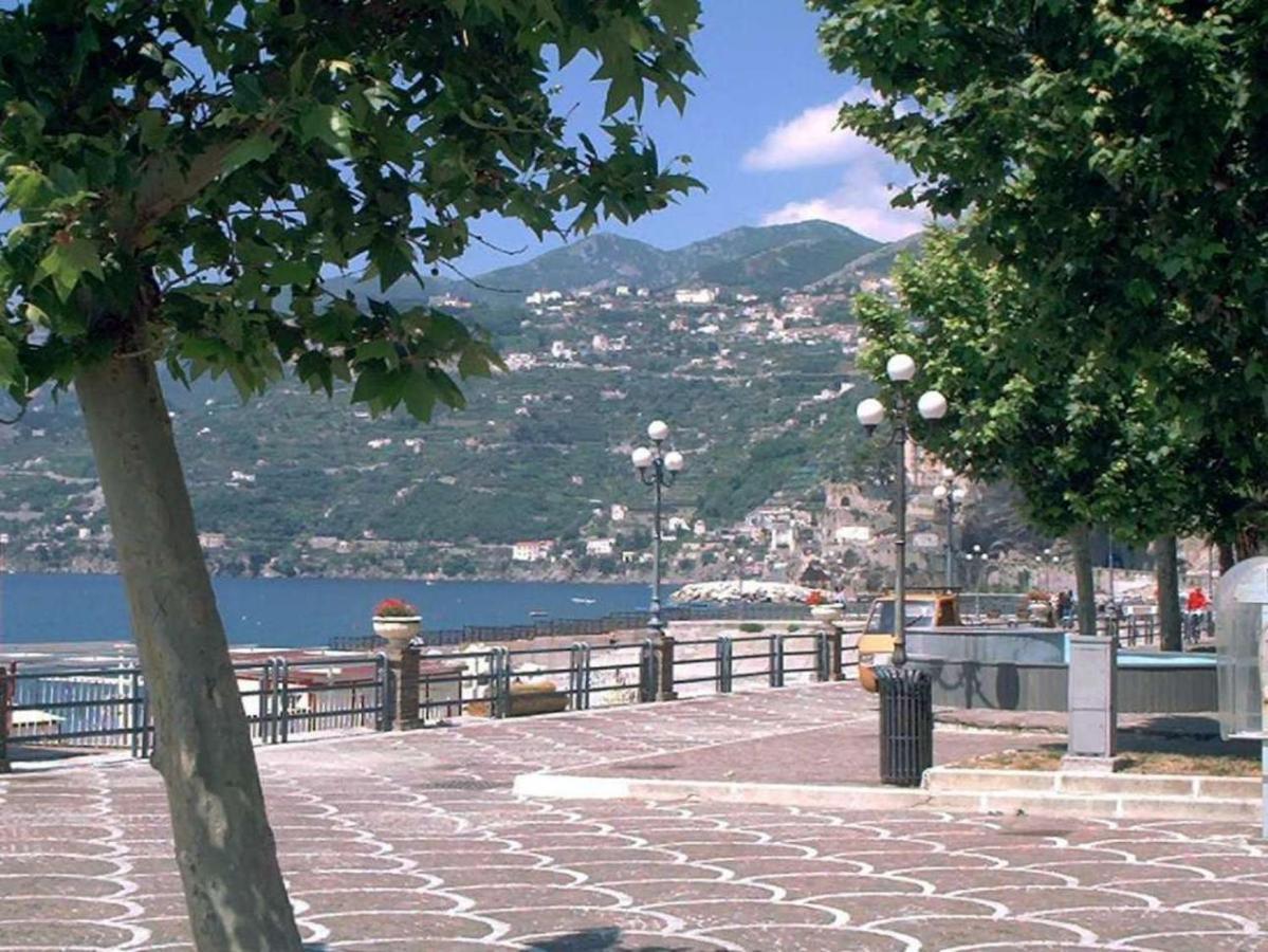 Casa Cristina Διαμέρισμα Maiori Εξωτερικό φωτογραφία