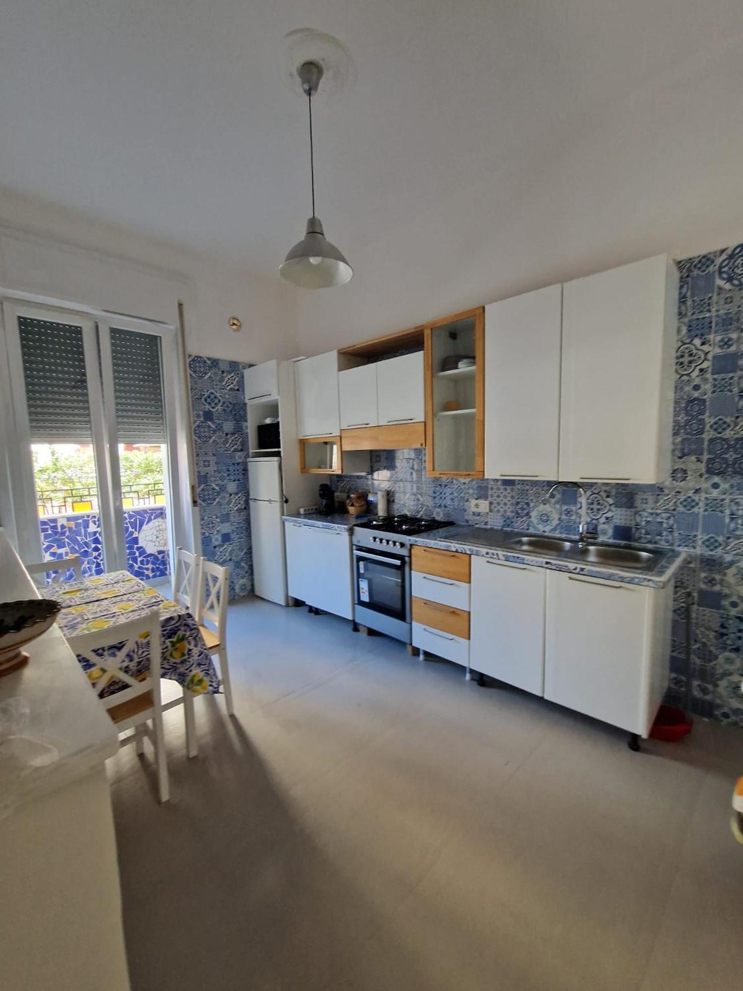 Casa Cristina Διαμέρισμα Maiori Εξωτερικό φωτογραφία