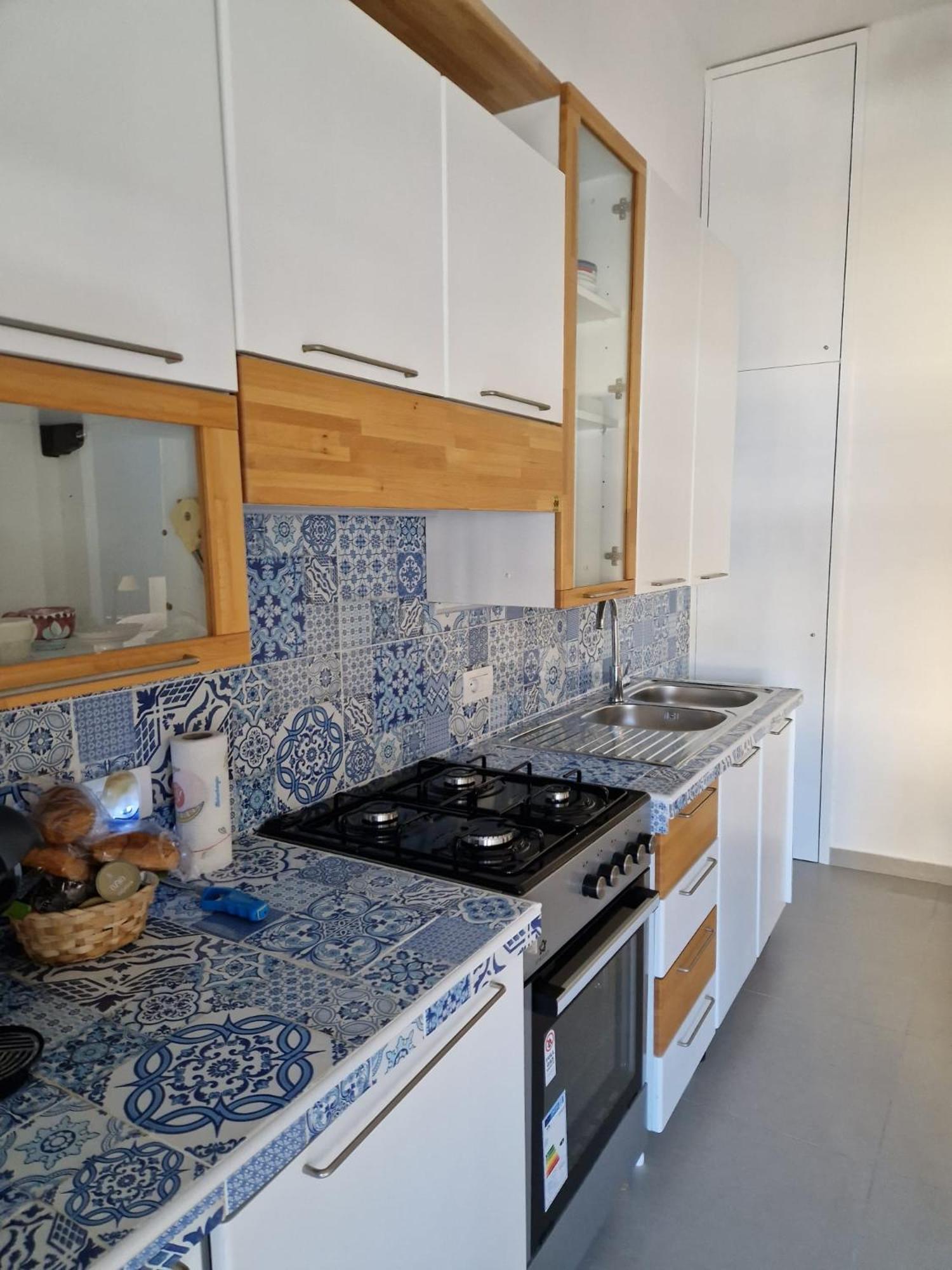 Casa Cristina Διαμέρισμα Maiori Εξωτερικό φωτογραφία