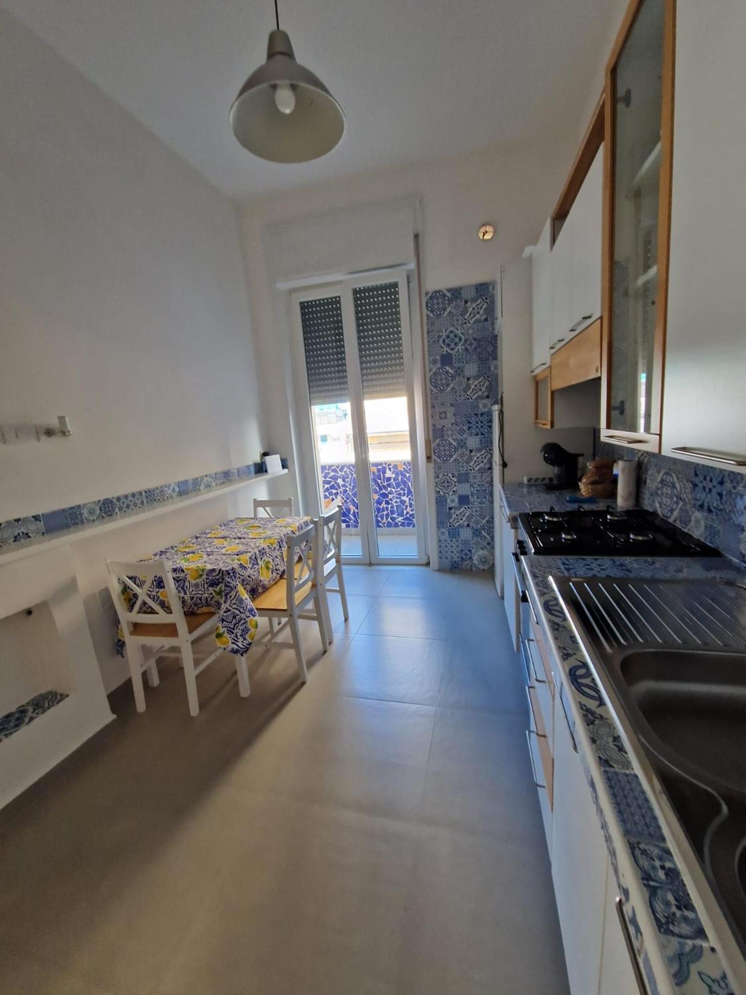 Casa Cristina Διαμέρισμα Maiori Εξωτερικό φωτογραφία