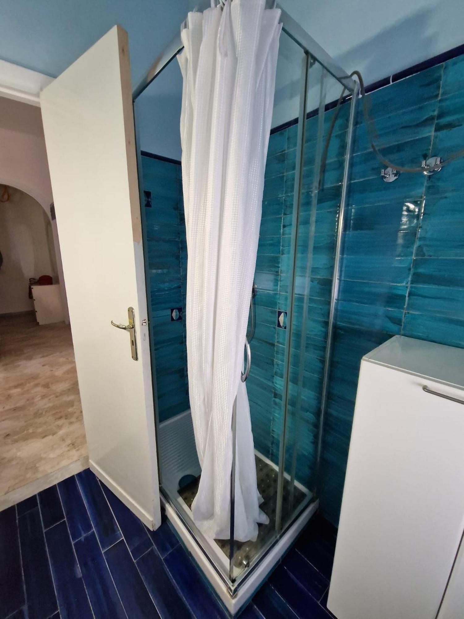 Casa Cristina Διαμέρισμα Maiori Εξωτερικό φωτογραφία