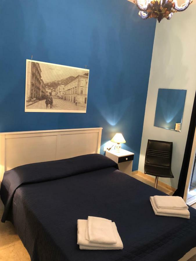 Casa Cristina Διαμέρισμα Maiori Εξωτερικό φωτογραφία