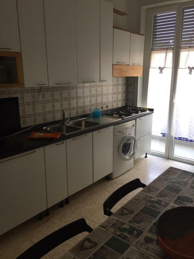 Casa Cristina Διαμέρισμα Maiori Εξωτερικό φωτογραφία